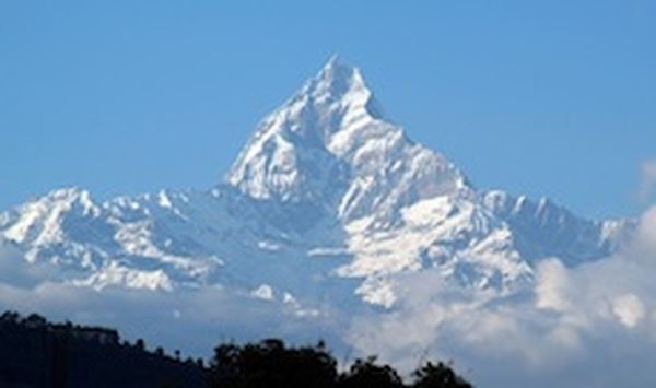 Bring the mountain to Mohammed