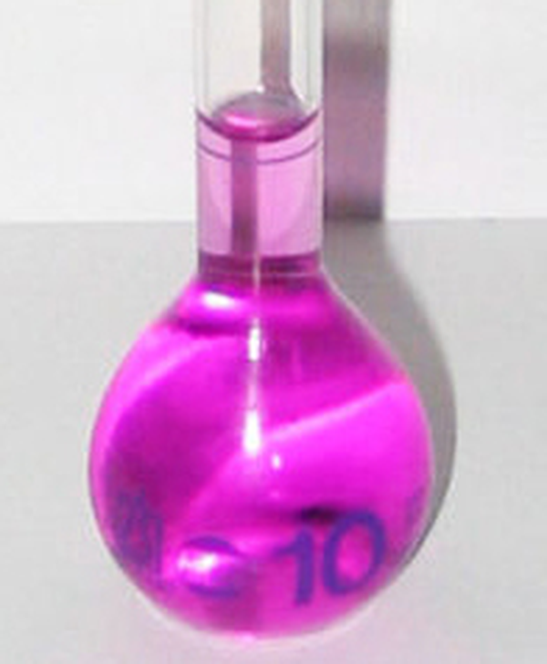 Alkaline Permanganate