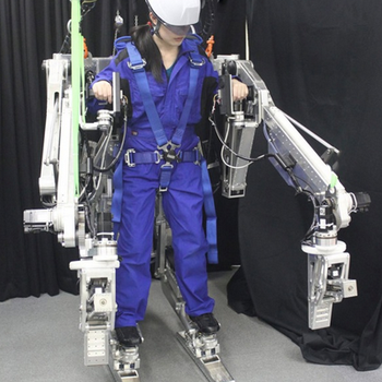 Powerloader