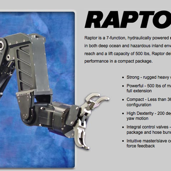 Raptor