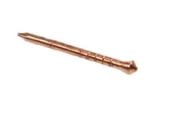 Hardboard nail