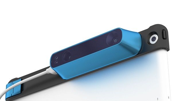 Structure Sensor