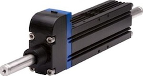 Linear motors
