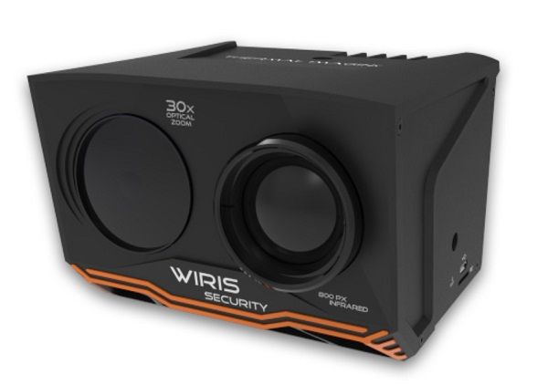 WIRIS Security