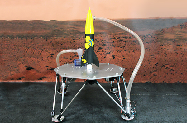 PlanetVac