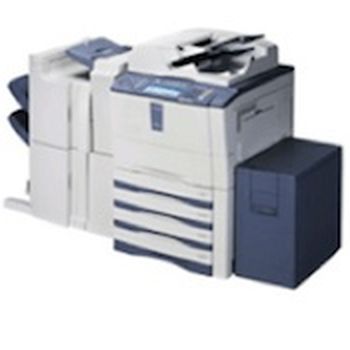 Photocopying machine