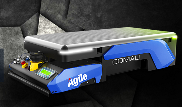 Agile 1500