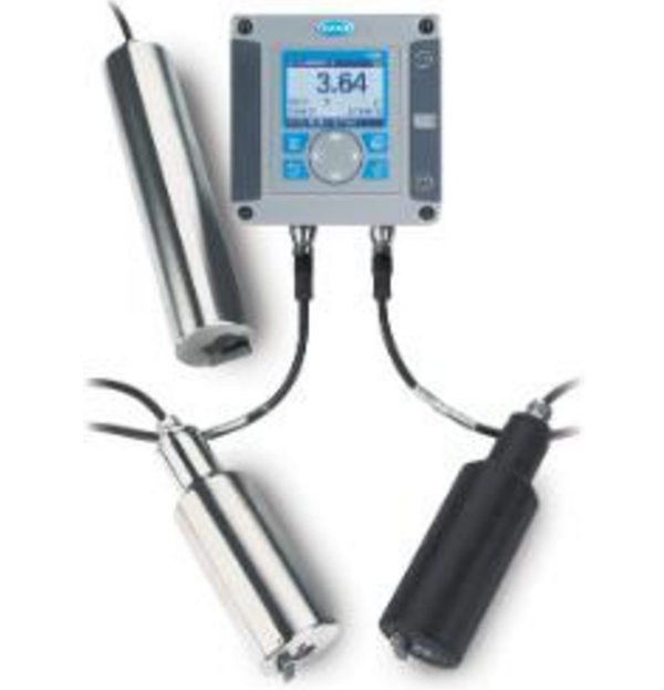 SOLITAX ts-line Sensor