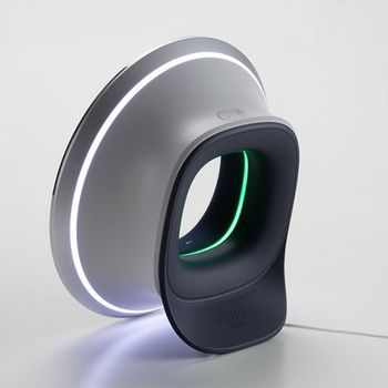 Eclipse Zero Sound Speaker