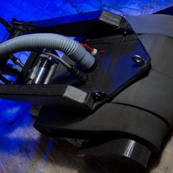 ICM Climber