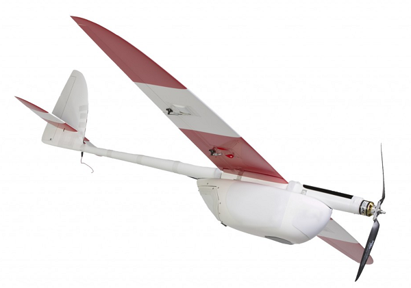 Aeromapper EV