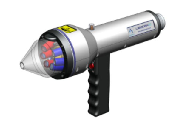 Libscan 25+