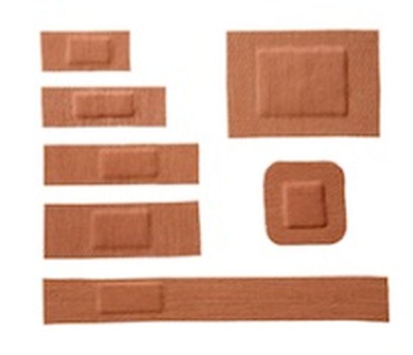 Plasters