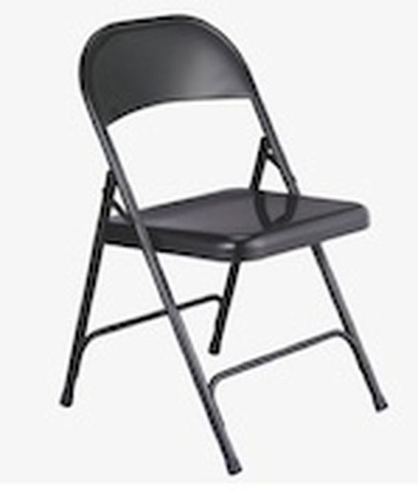 Folding chair