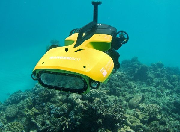 Rangerbot