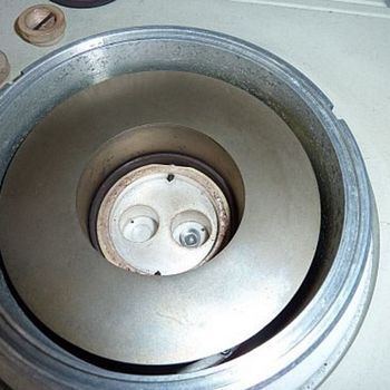 Differential Scanning Calorimetry