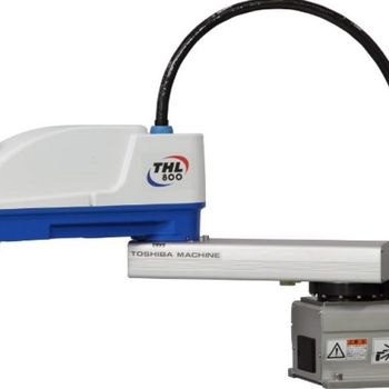 SCARA Robot THL800
