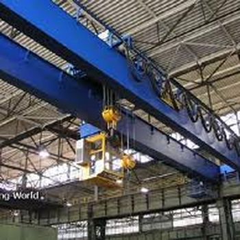 Overhead Crane