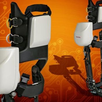 Welwalk WW-1000