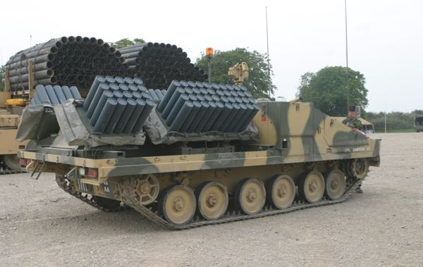Tank