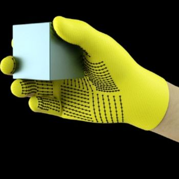 Sensory Glove
