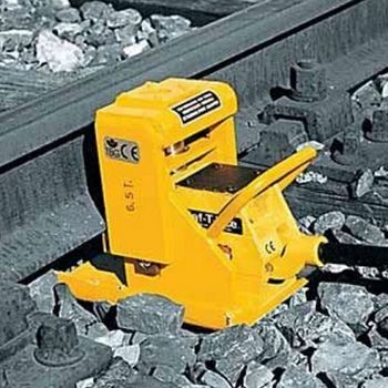 Hydraulic Jack