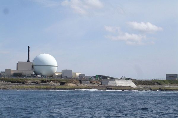Fast Breeder Reactor (FBR)