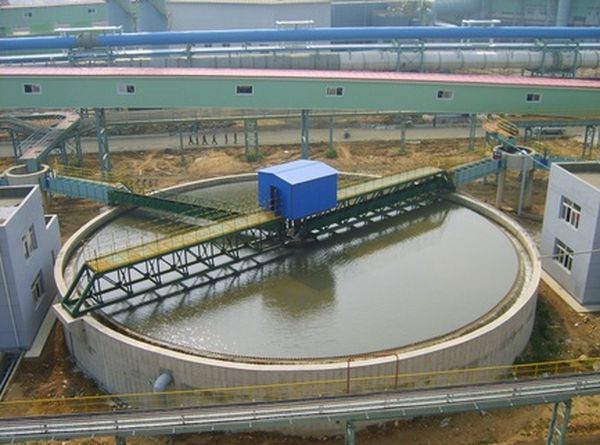 Thickener