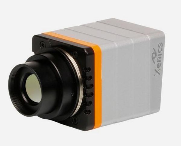 Xenics Gobi +