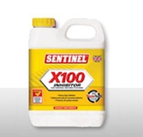 Chemical Additive to reduce effect of corrosive substance