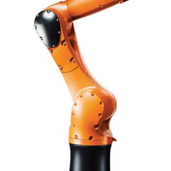 KR 360 Fortec