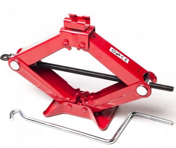Scissor Jack