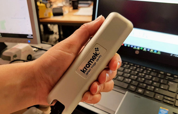 TN15 Thermal Neutron Detector