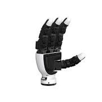 Allegro Hand