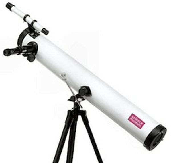 Telescope