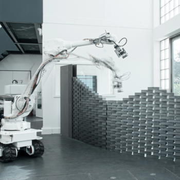 In-situ Fabricator
