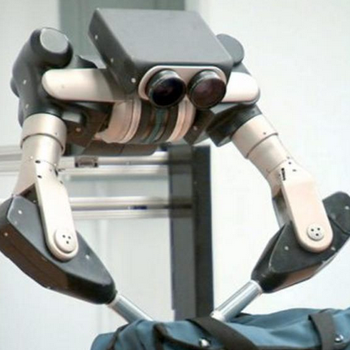 Taurus Dexterous Robot