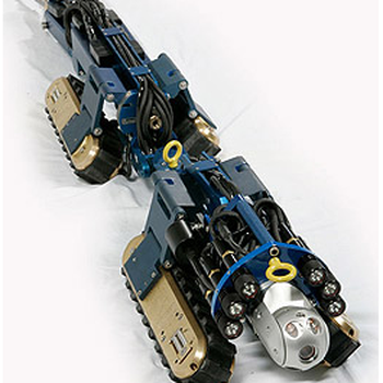 Versatrax 300 VLR