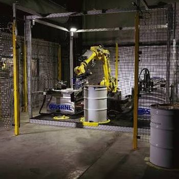 CCO Robotic System