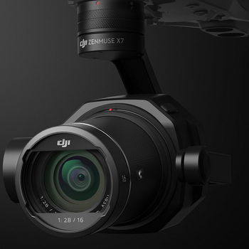 Zenmuse X7