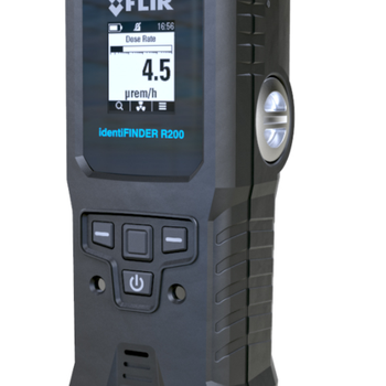 identiFINDER R200