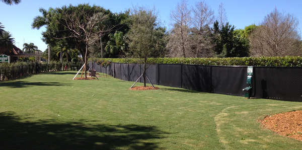 Acoustic Deterrent Device (ADD)