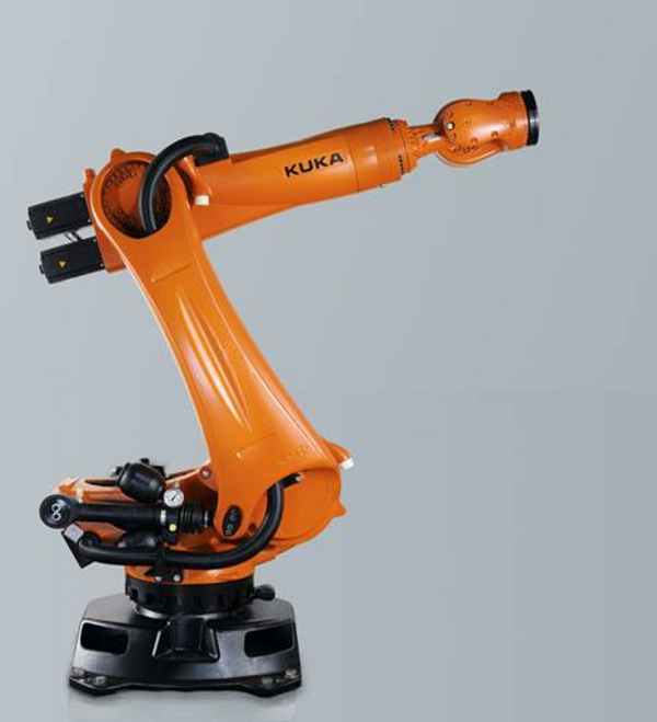 KR QUANTEC press