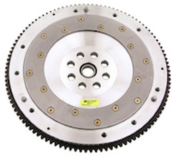 Flywheel