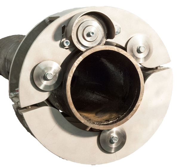 Rapid Rotary Cutter