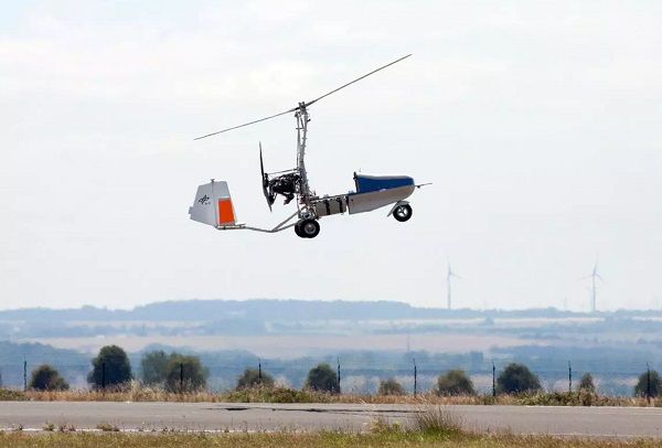 ALAADy Demonstrator