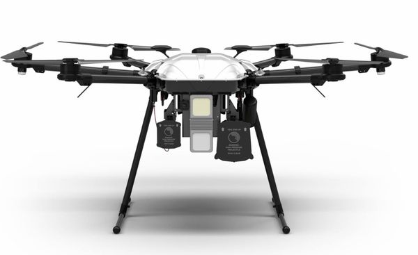 DroneHunter F700