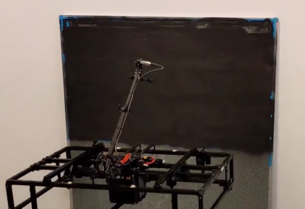 Terra UT Drone
