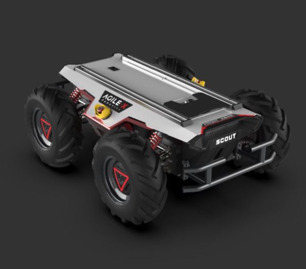 Scout 2.0