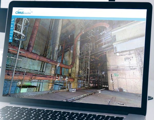 CIRRUSinsite